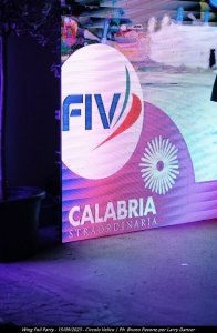 Dance Wind Velico 134