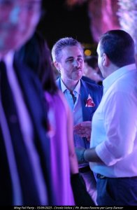 Dance Wind Velico 135