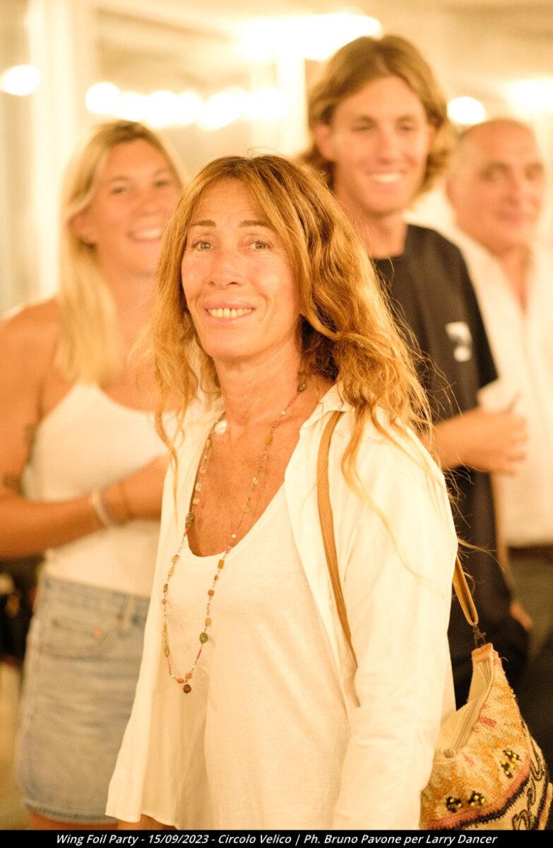 Dance Wind Velico 136