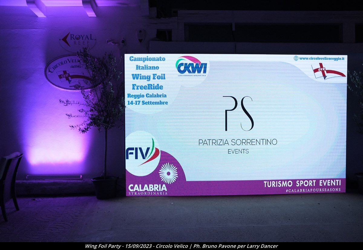 Dance Wind Velico 137