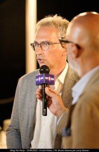 Dance Wind Velico 139