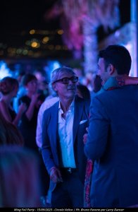 Dance Wind Velico 145