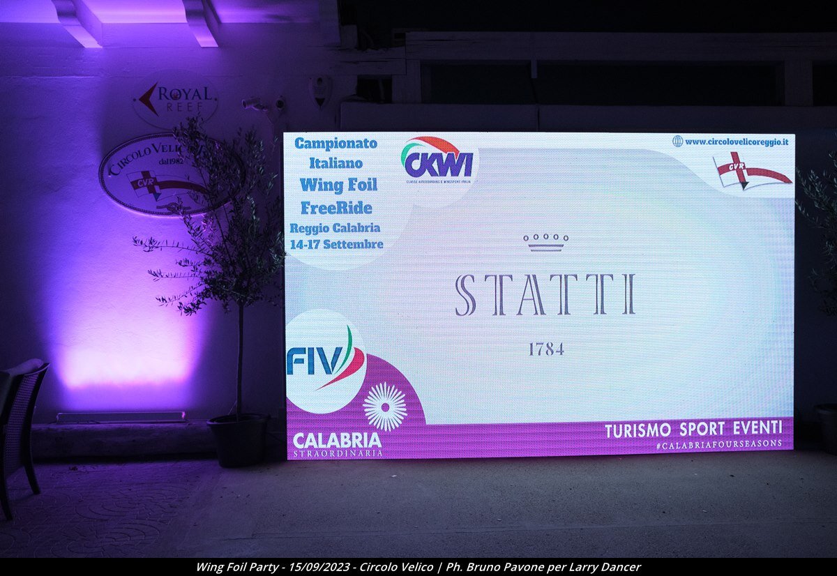 Dance Wind Velico 146