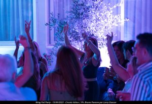 Dance Wind Velico 148