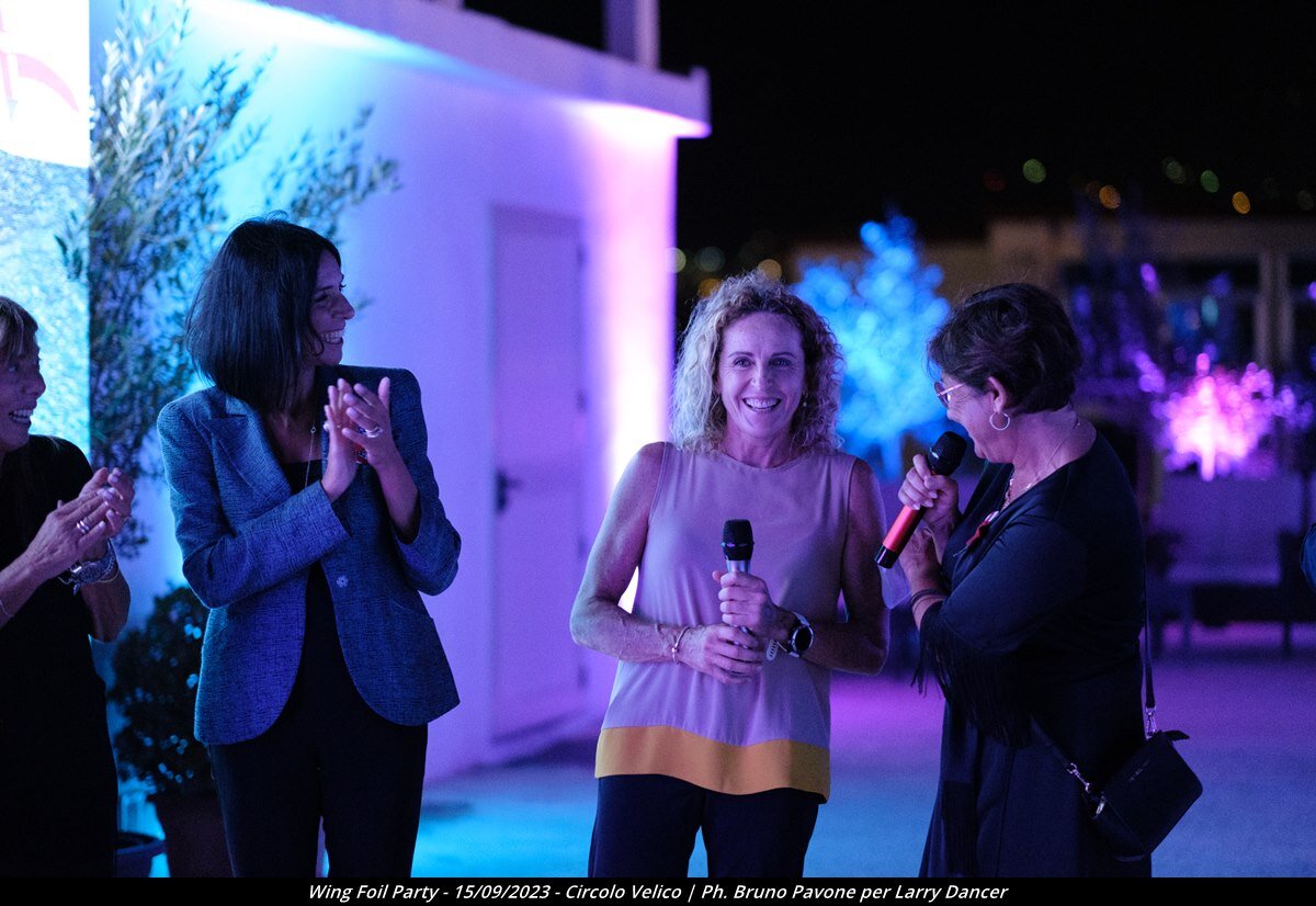 Dance Wind Velico 149