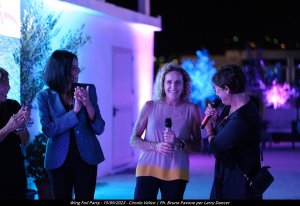 Dance Wind Velico 149