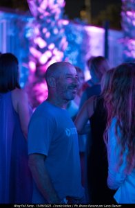 Dance Wind Velico 15