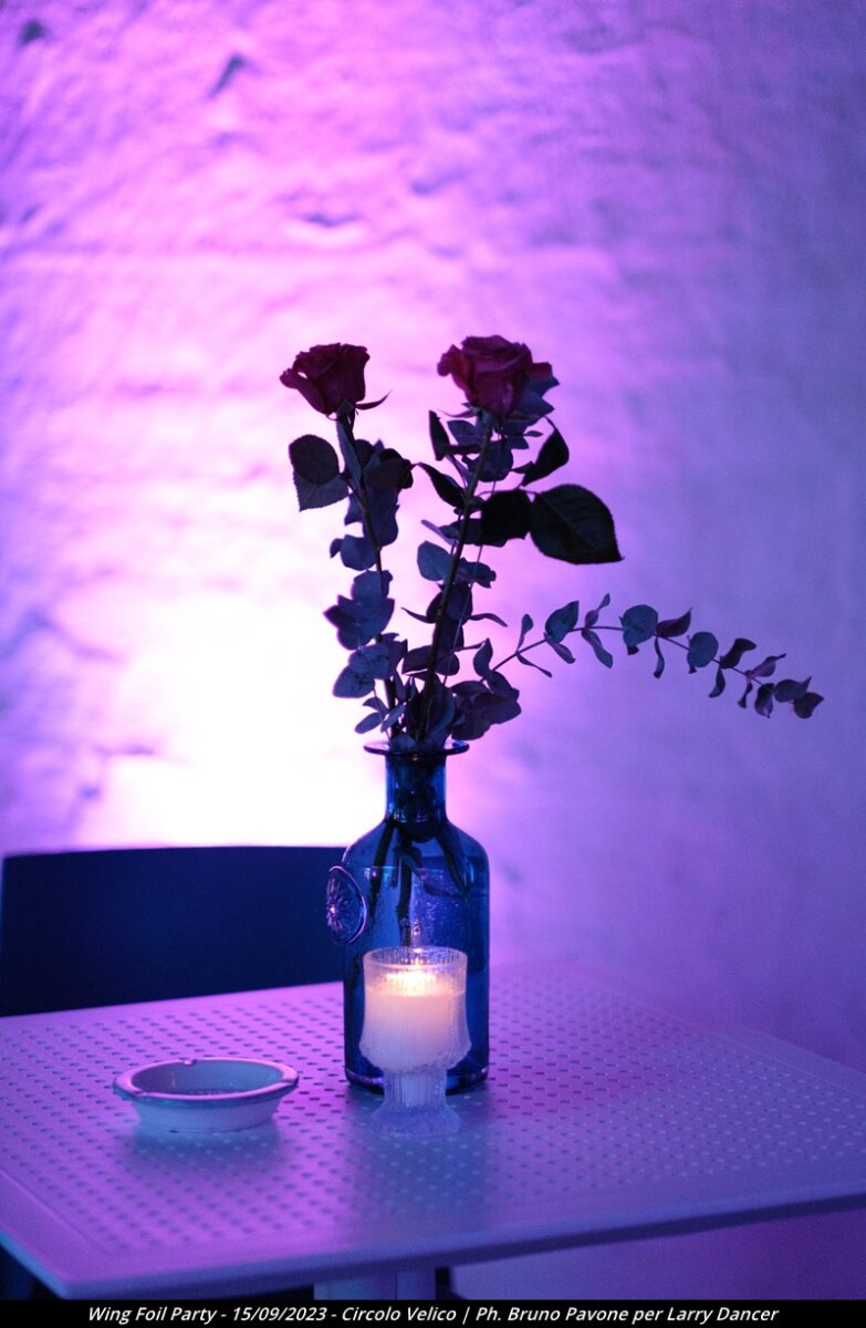 Dance Wind Velico 150