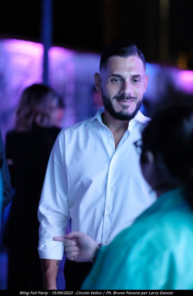 Dance Wind Velico 151