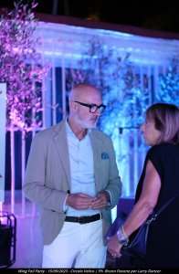 Dance Wind Velico 153