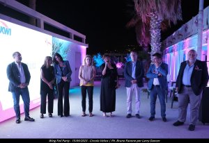 Dance Wind Velico 155