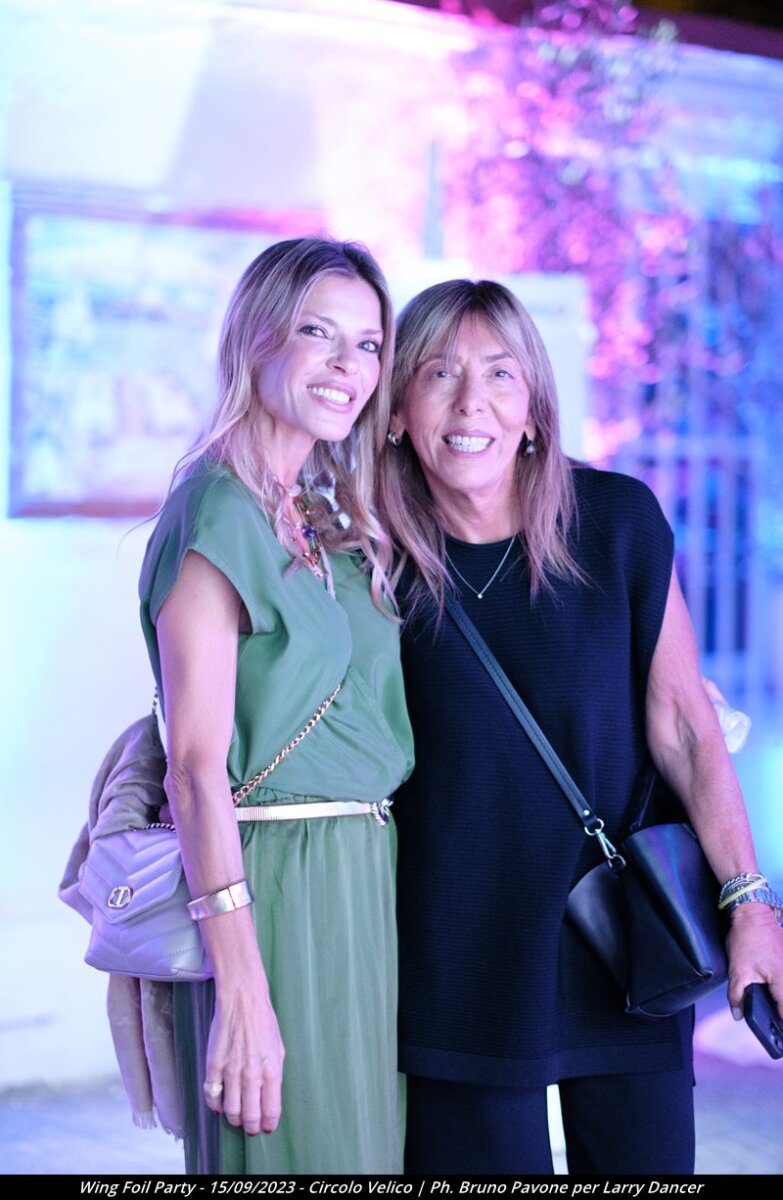 Dance Wind Velico 156