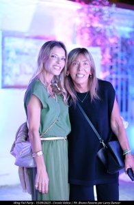 Dance Wind Velico 156