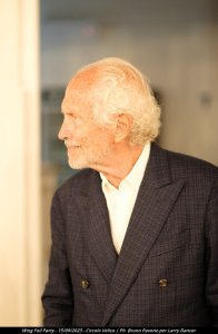 Dance Wind Velico 158