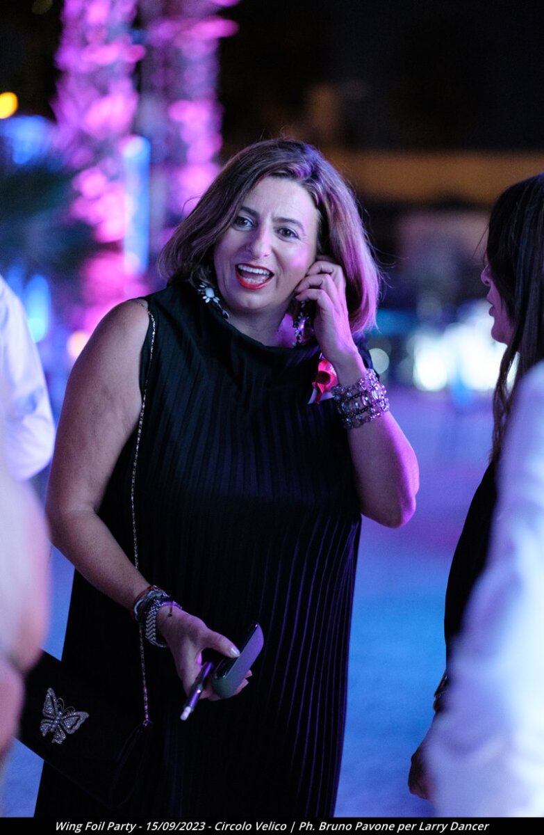 Dance Wind Velico 159