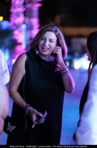 Dance Wind Velico 159