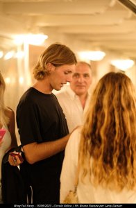 Dance Wind Velico 160