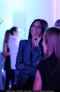 Dance Wind Velico 161