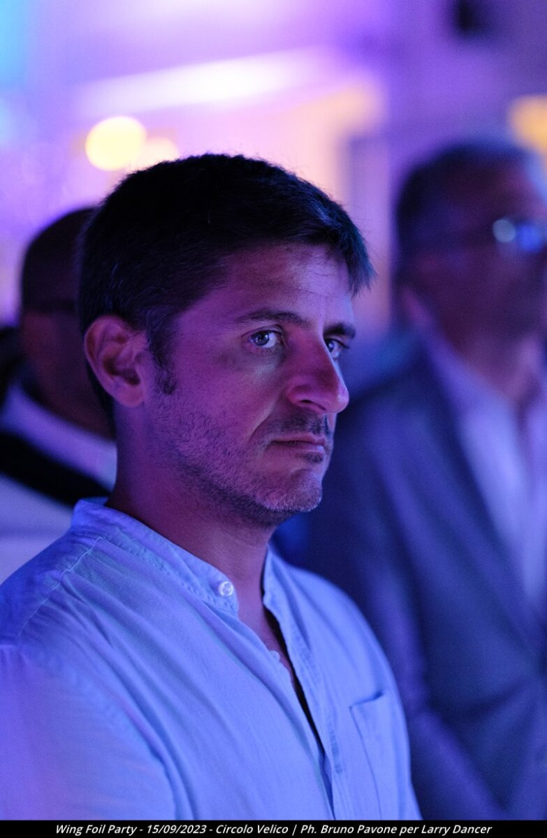 Dance Wind Velico 163