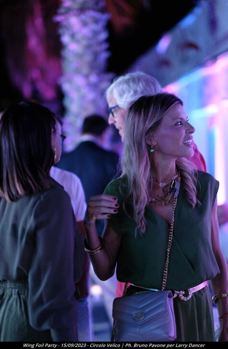 Dance Wind Velico 166