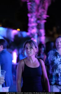 Dance Wind Velico 167