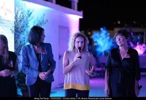 Dance Wind Velico 168