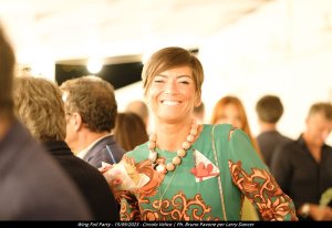 Dance Wind Velico 17