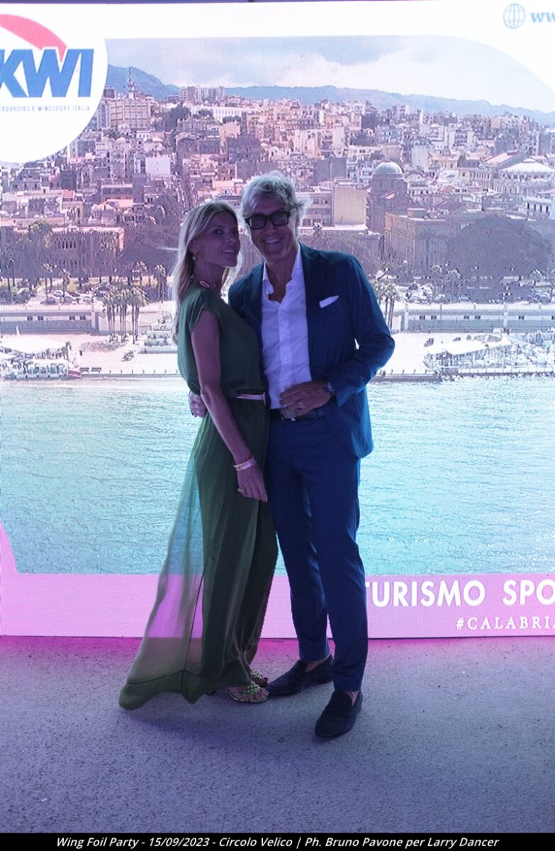 Dance Wind Velico 170