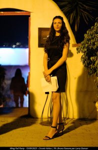 Dance Wind Velico 171