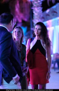 Dance Wind Velico 172