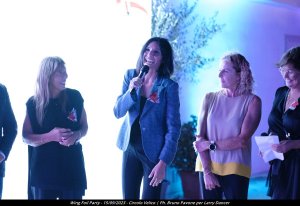 Dance Wind Velico 173