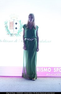 Dance Wind Velico 175