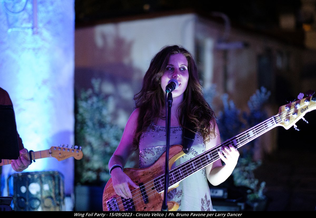 Dance Wind Velico 179