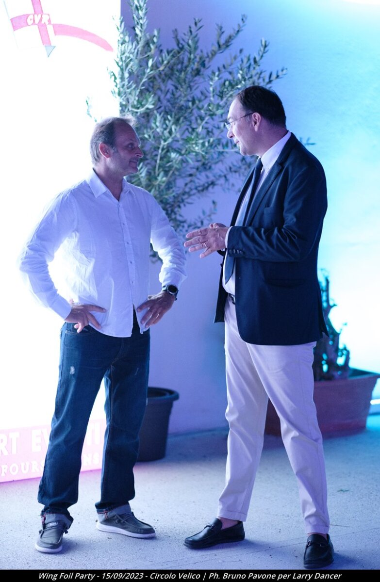 Dance Wind Velico 18