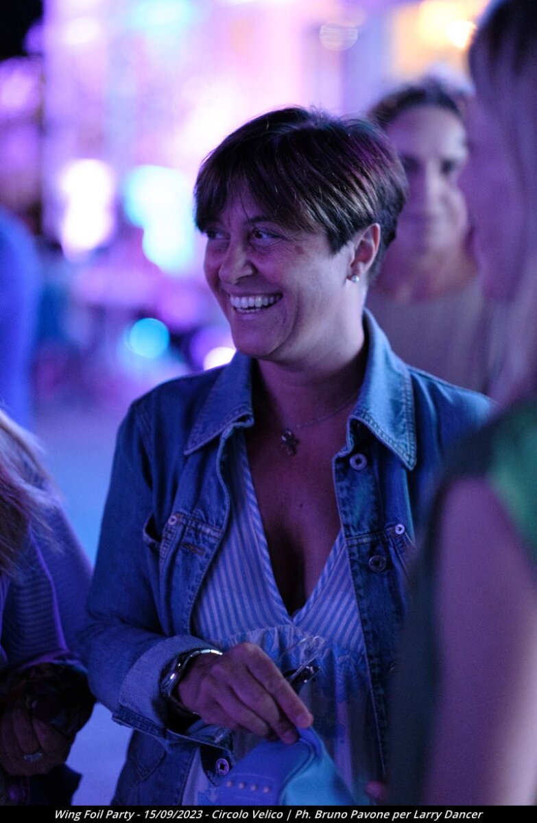 Dance Wind Velico 180