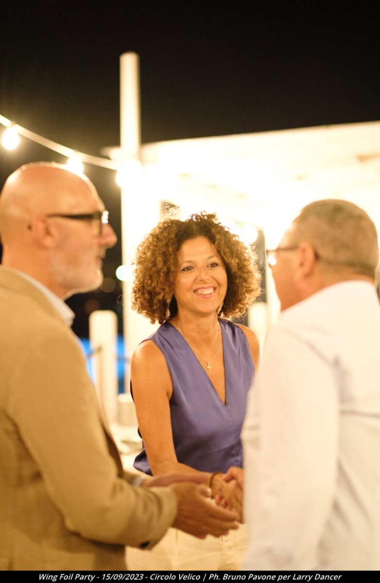 Dance Wind Velico 181