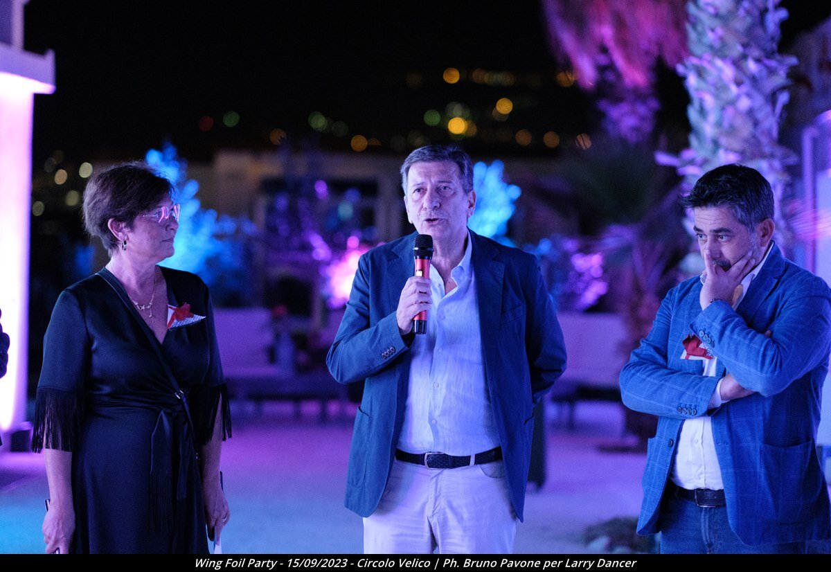 Dance Wind Velico 182