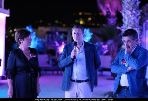 Dance Wind Velico 182