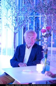 Dance Wind Velico 183