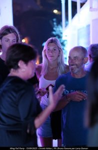 Dance Wind Velico 185