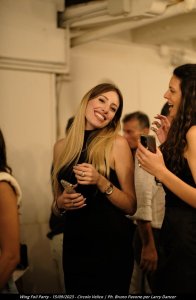 Dance Wind Velico 186