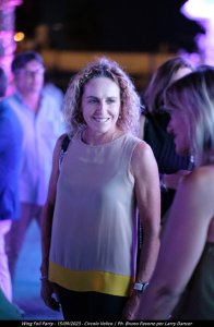 Dance Wind Velico 187