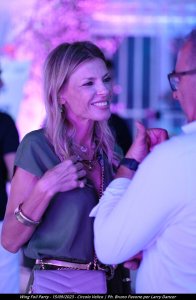 Dance Wind Velico 188