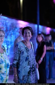 Dance Wind Velico 189