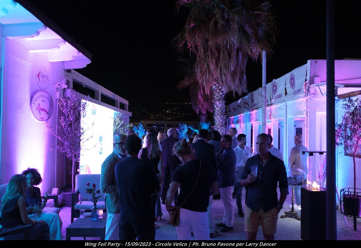 Dance Wind Velico 19