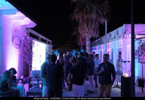 Dance Wind Velico 19