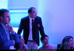 Dance Wind Velico 190