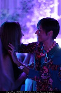 Dance Wind Velico 192