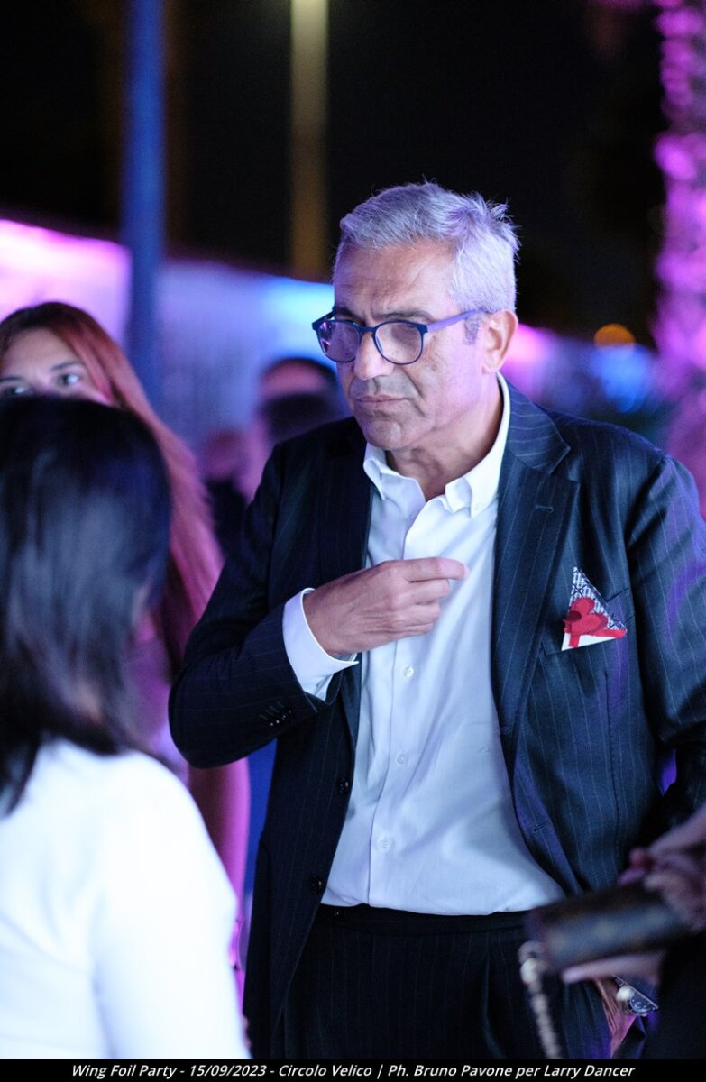 Dance Wind Velico 193