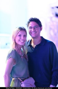 Dance Wind Velico 195